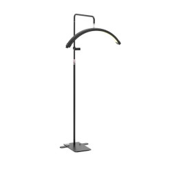 Maan Ledlamp zwart