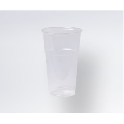 BIOPLASTIC BEKER