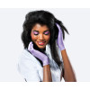 SOFT NITRIL GLAMOUR PURPLE
