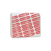 Euro Bulkpack tissue wit 2 laags