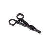 Doos met 30 Disposable P-Clamps Forceps Ovale en driehoek Uiteinde