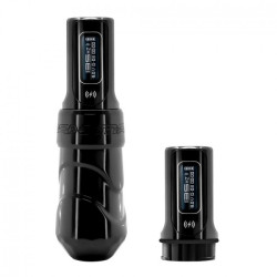 FK Irons Flux Max  Combipakket Stealth