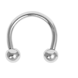 1.2 Titanium CBB Externally Threaded