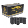 Bishop Wand Rotary Wegwerp Grips