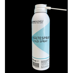 koelspray 200 ml.