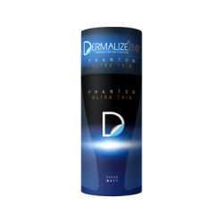 Dermalize Phantom Ultradunne beschermende tattoo-film
