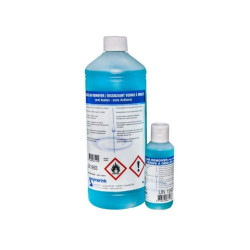 Nagellak remover Met aceton 100 ml