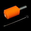 UNISTAR CARTRIDGE TUBES 30MM 20 PCS