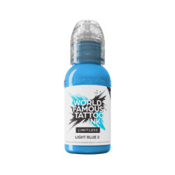 World Famous Limitless blue-light-2