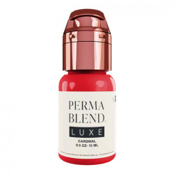 Perma Blend Luxe PMU Ink - Cardinal 15ml