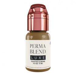 Perma Blend Luxe PMU Ink -  Toasted Almond 15 ml