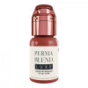 Perma Blend Luxe PMU Ink - Vicky Martin - Show Up Scarlet 15 ml