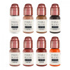 Vicky Martin Unstoppable Areola Set - 8 x 15 ml
