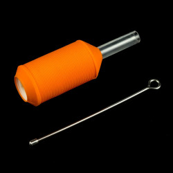 UNISTAR CARTRIDGE TUBES 25MM 30 PCS