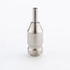 EZ Stainless Steel Cartridge Grip 25mm Model B