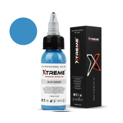 XTREME INK - BLUE LAGOON