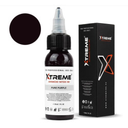 Xtreme Ink - Pure Purple - 30ml