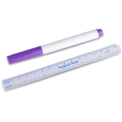 Steriele Markers 