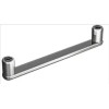New Style Titanium Flat Surface Barbells