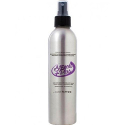 AloeTattoo - Stencil Plus Spray