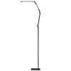 Schaduwloze cosmetische lamp