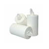 MINI POETSPAPIER Rol CELLULOSE 1Laags 12st