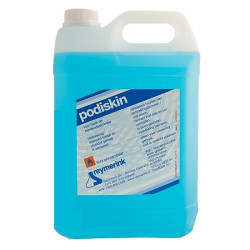 Podiskin  desinfecteren van grotere  huidoppervlakken 1L