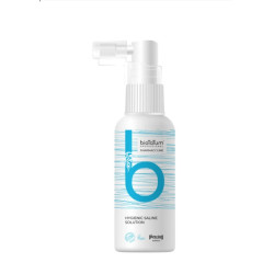 BioTaTum - Hygienic Saline Solution 