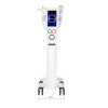 Super Bubble beautymachine met waterstofgenerator