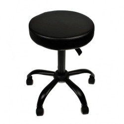  zwarte Professional Tattoo artiesten stoelen