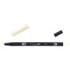 Tombow ABT Dual Brush Pen 020 peach