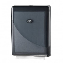 De Pearl Black Handdoek dispenser Multi