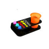 Super handig inkt cup houder
