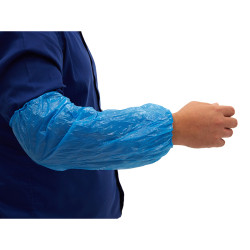 arm sleeves  100 st