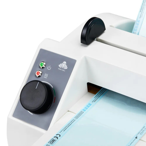 Lafomed Sterilisatie Rol Seal machine