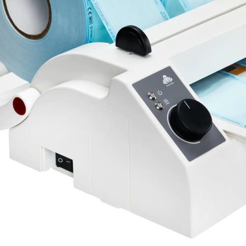 Lafomed Sterilisatie Rol Seal machine
