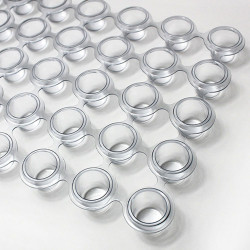Easy Tattoo Ink Cups 12 Tracys