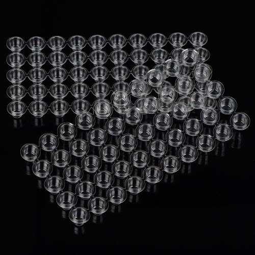 Easy Tattoo Ink Cups 12 Tracys