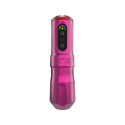 FK Irons One Tattoo Machine  Bubblegum