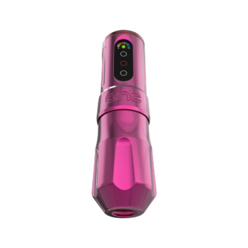 FK Irons One Tattoo Machine  Bubblegum