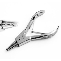 LEV Piercing Tang Ring Opener Tang Klein