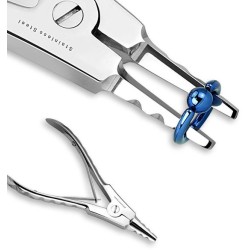 LEV Piercing Tang - Ring Opener Tang