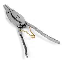 LEV Piercing tang - Ring Opener Tang Groot