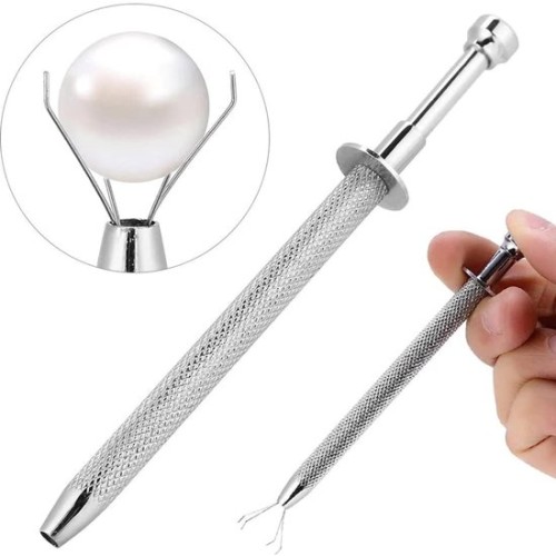 LEV Piercing Tang - Balhouder 11,4 cm