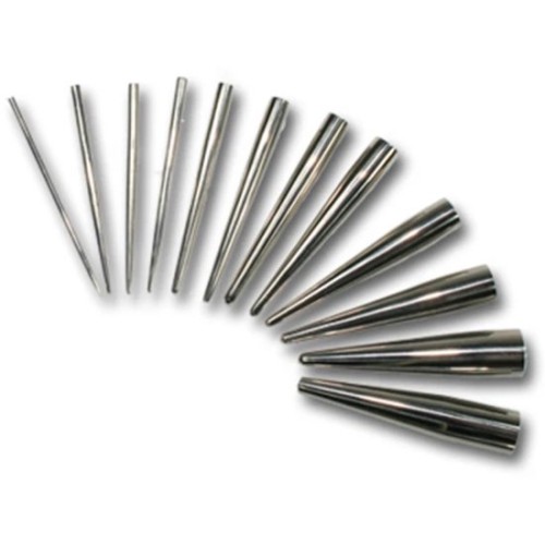 Lev Piercing Taper set 13 st