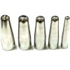 Lev Piercing Taper Set 6 st