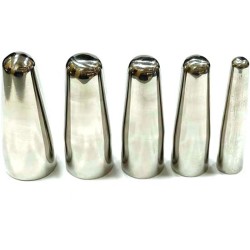 Lev Piercing Taper Set 6 st
