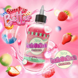 Panthera - Stencil Gel Baboolina 70ml 