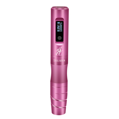 AVA E2 Soulnova Wireless PMU Pen 