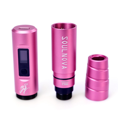 AVA E3 Soulnova Wireless PMU Pen 